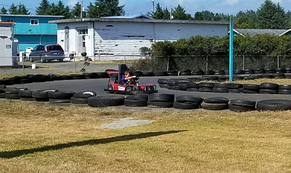 Playtime Family Fun, United States